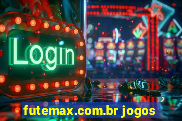 futemax.com.br jogos